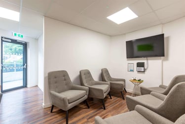 1 bed studio, 54 Hollingdean Road, Hanover, Brighton, BN24AA - Image 11